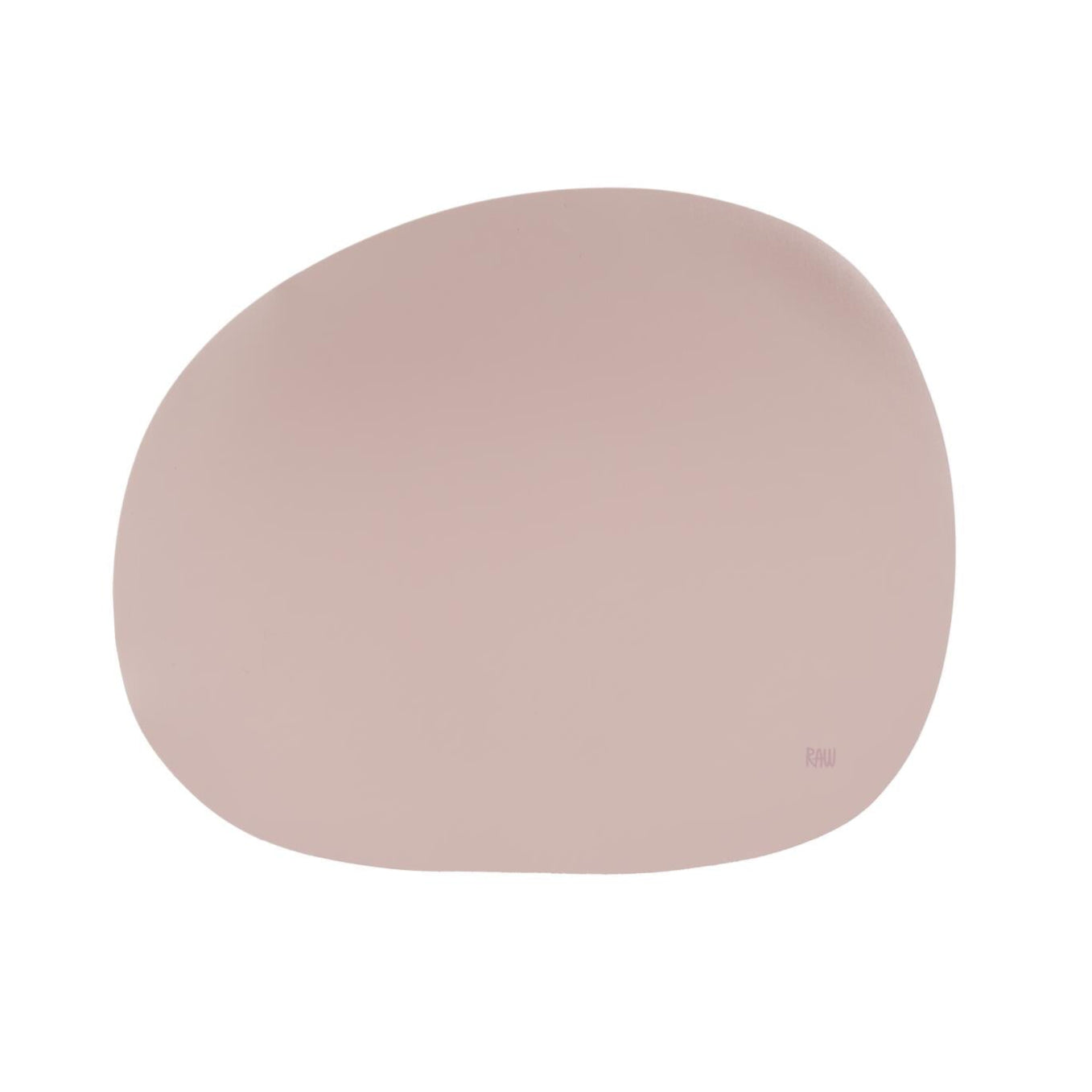 Soft surface silikone dækkeserviet - spring plum